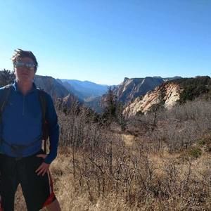 Meet your Posher, William